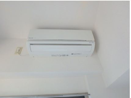 エヴェナール茗荷谷の設備|※別室参考写真です。