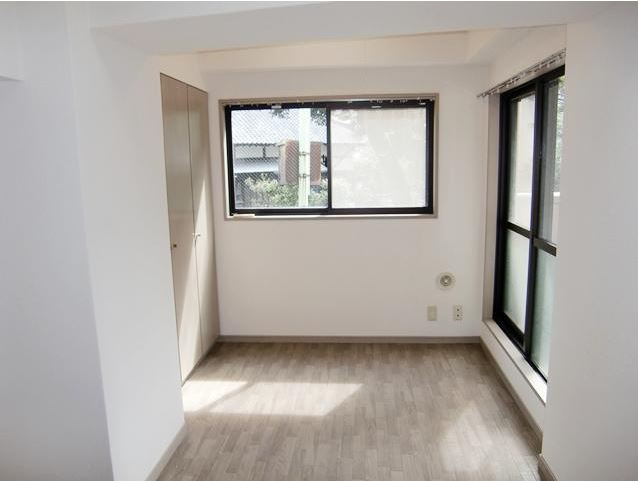 エヴェナール茗荷谷の居間・リビング|※別室参考写真です。