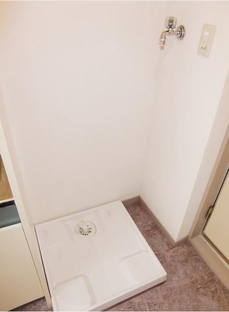 エヴェナール茗荷谷の設備|※別室参考写真です。