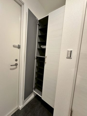 【内装】 | GARDENIA茨木