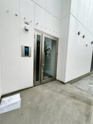 【エントランス】 | GARDENIA茨木