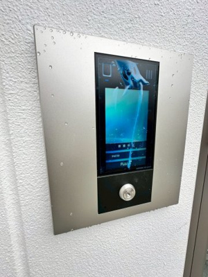 【セキュリティ】 | GARDENIA茨木