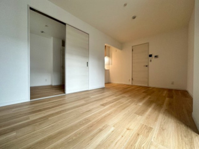 【居間・リビング】 | GARDENIA茨木