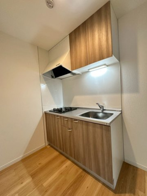 【キッチン】 | GARDENIA茨木