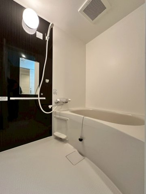 【浴室】 | GARDENIA茨木