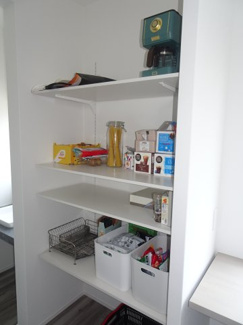 【収納】 | 川西市久代5丁目　中古一戸建て