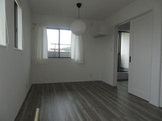 【内装】 | 川西市久代5丁目　中古一戸建て