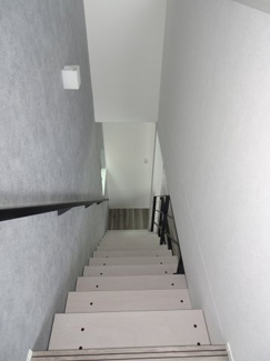 【内装】 | 川西市久代5丁目　中古一戸建て