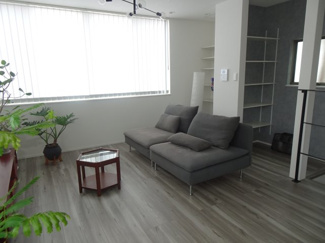 【内装】 | 川西市久代5丁目　中古一戸建て