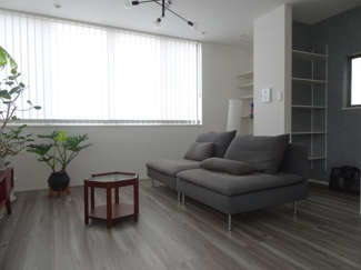 【内装】 | 川西市久代5丁目　中古一戸建て