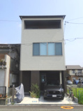川西市久代5丁目　中古一戸建ての画像