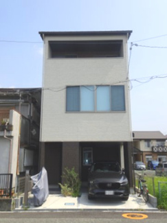 【外観】 | 川西市久代5丁目　中古一戸建て