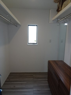 【収納】 | 川西市久代5丁目　中古一戸建て