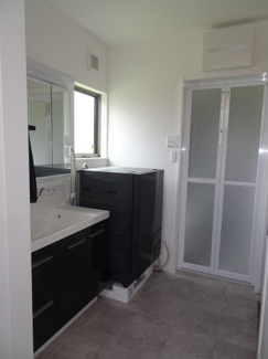 【洗面所】 | 川西市久代5丁目　中古一戸建て