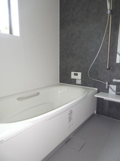 【浴室】 | 川西市久代5丁目　中古一戸建て