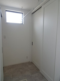 【収納】 | 川西市久代5丁目　中古一戸建て