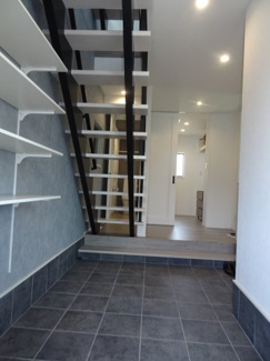 【内装】 | 川西市久代5丁目　中古一戸建て