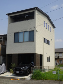 【外観】 | 川西市久代5丁目　中古一戸建て