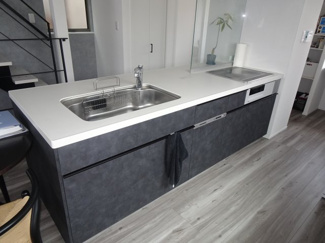 【キッチン】 | 川西市久代5丁目　中古一戸建て