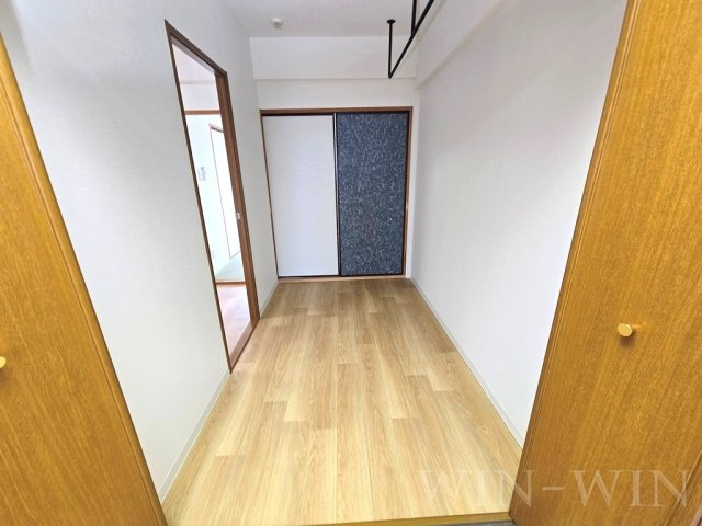 フレスコラヴィエの収納