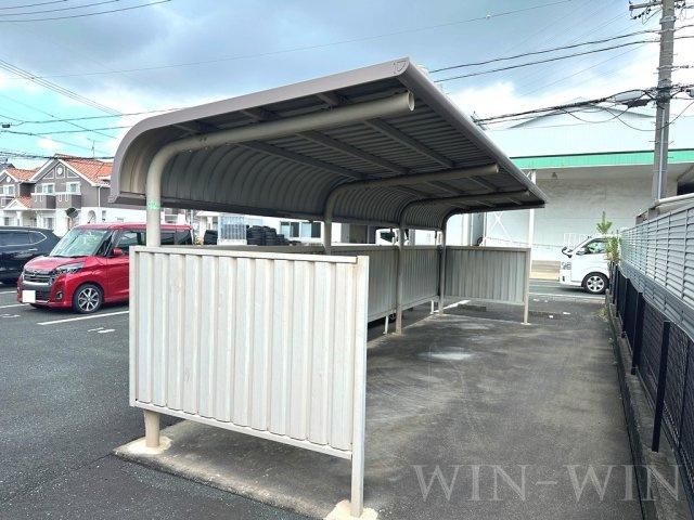 フレスコラヴィエのその他共用部分