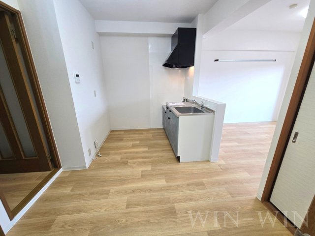 フレスコラヴィエの居間・リビング