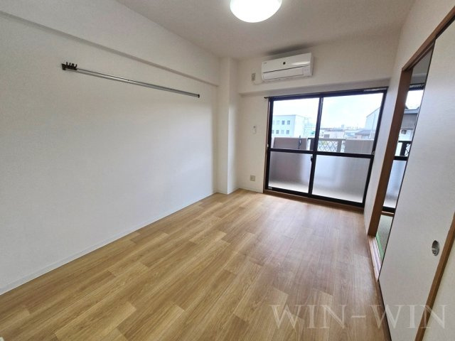 フレスコラヴィエの居間・リビング