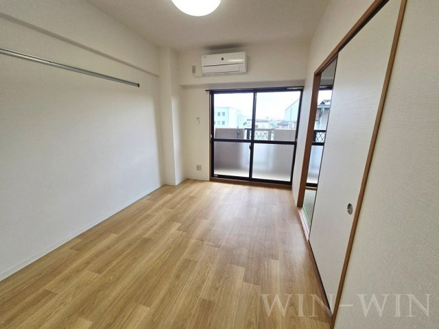 フレスコラヴィエの居間・リビング