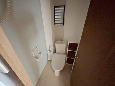 【トイレ】 | ヴィラ・トーシン【名古屋市賃貸・RC造】