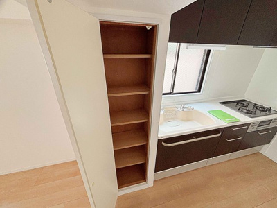 【設備】 | ヴィラ・トーシン【名古屋市賃貸・RC造】