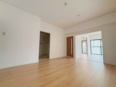 【内装】 | ヴィラ・トーシン【名古屋市賃貸・RC造】