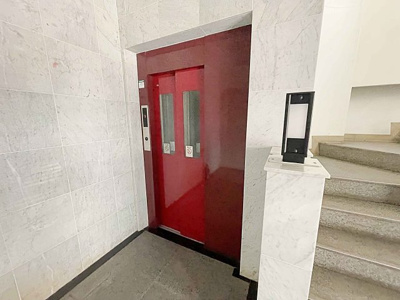 【その他共用部分】 | ヴィラ・トーシン【名古屋市賃貸・RC造】