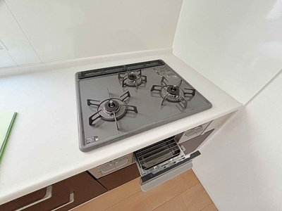 【キッチン】 | ヴィラ・トーシン【名古屋市賃貸・RC造】