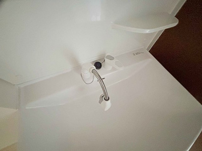 【独立洗面台】 | ヴィラ・トーシン【名古屋市賃貸・RC造】