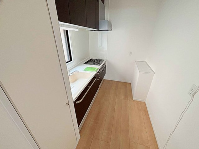 【キッチン】 | ヴィラ・トーシン【名古屋市賃貸・RC造】