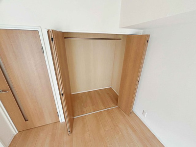 【収納】 | ヴィラ・トーシン【名古屋市賃貸・RC造】