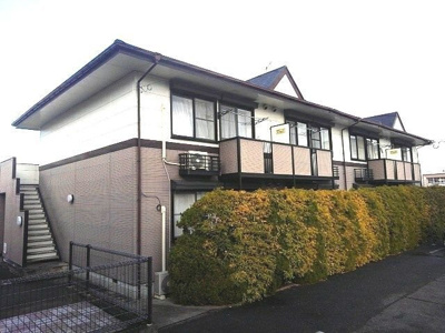 【外観】 | プリオール実丸Ｂ