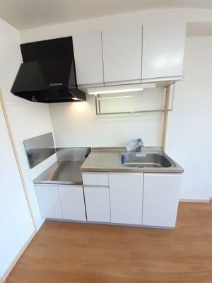 【キッチン】 | プリオール実丸Ｂ