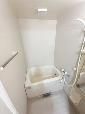 【浴室】 | プリオール実丸Ｂ