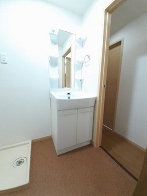 【洗面所】 | プリオール実丸Ｂ