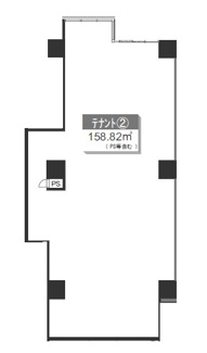 【間取り】 | ラ・グレイス溝の口
