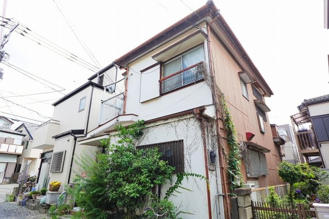 【外観】 | ふじみ野市北野2丁目　建築条件無売地　(ふじみ野店) | 2025年6月撮影
徒歩10分圏内に商業施設が揃っていますので、毎日のお買い物がしやすく快適です。