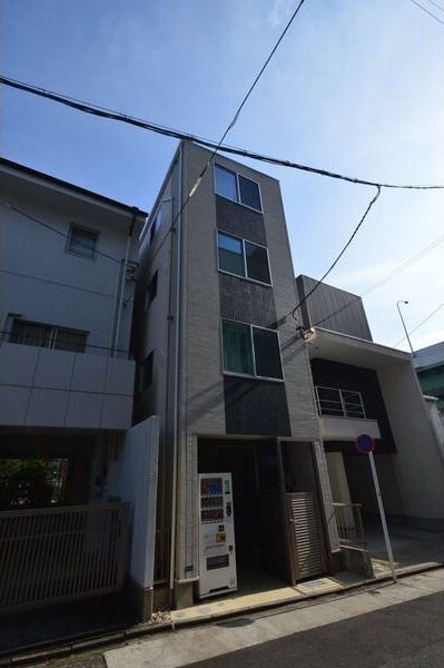 Casa Avenue Tsurumaiのその他