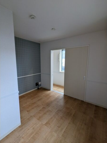 Casa Avenue Tsurumaiの居間・リビング