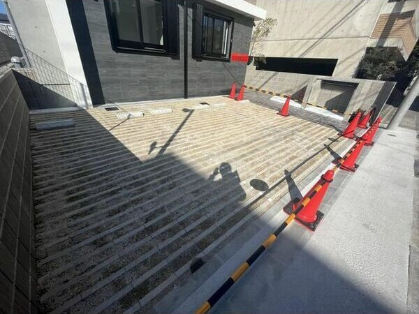 quador GOKISO PREMIEREの設備