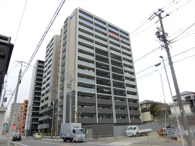 プレサンスロジェ金山|名古屋市の賃貸ならMy賃貸