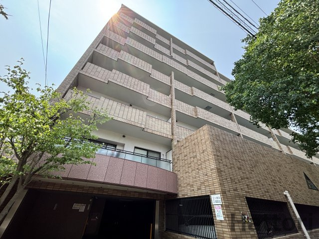 エトワール緑丘