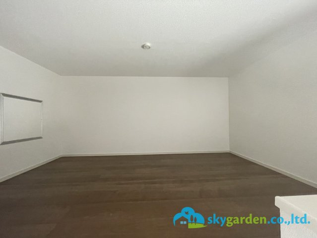 平塚市札場町8期　新築戸建　全2棟1号棟の収納