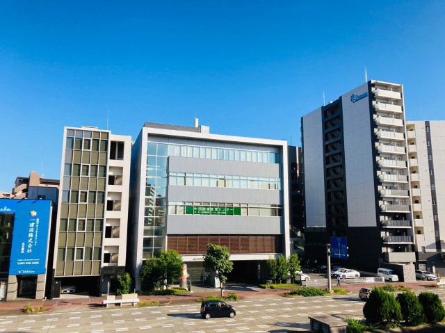 第30プロスパー泉|名古屋市の賃貸ならMy賃貸の展望|第30プロスパー泉