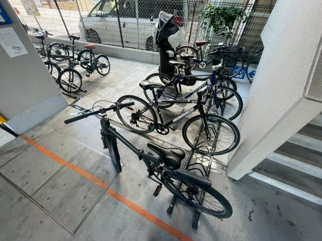第30プロスパー泉|名古屋市の賃貸ならMy賃貸のその他共用部分|第30プロスパー泉
